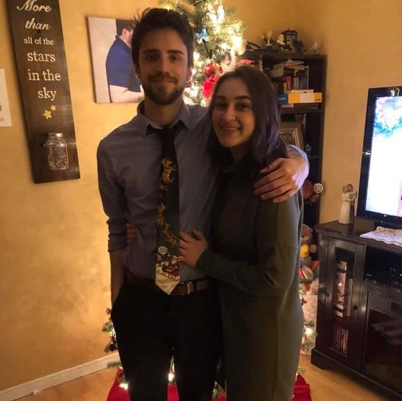 Meet your Posher, Kelsey - Picture 1 of 1